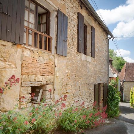 La Petite Maison Du Perigord Tourtoirac Εξωτερικό φωτογραφία