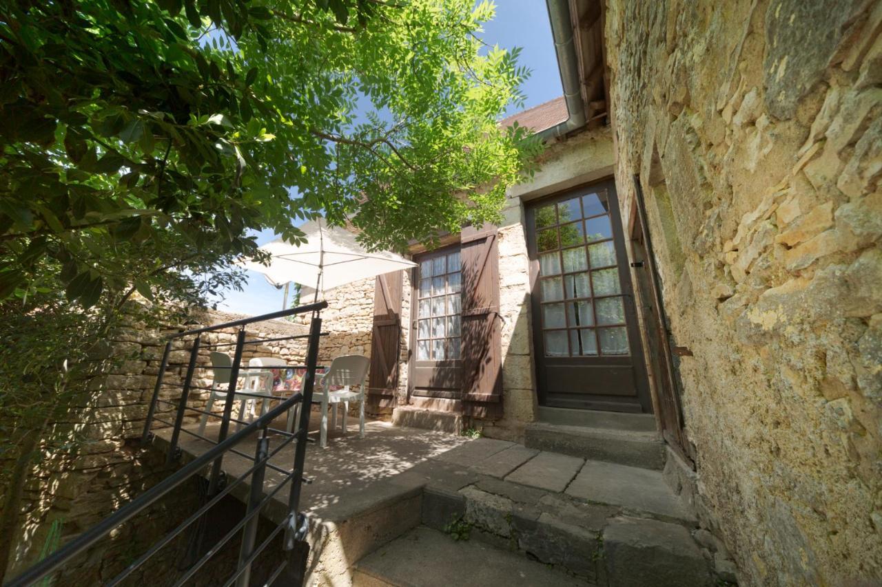 La Petite Maison Du Perigord Tourtoirac Εξωτερικό φωτογραφία