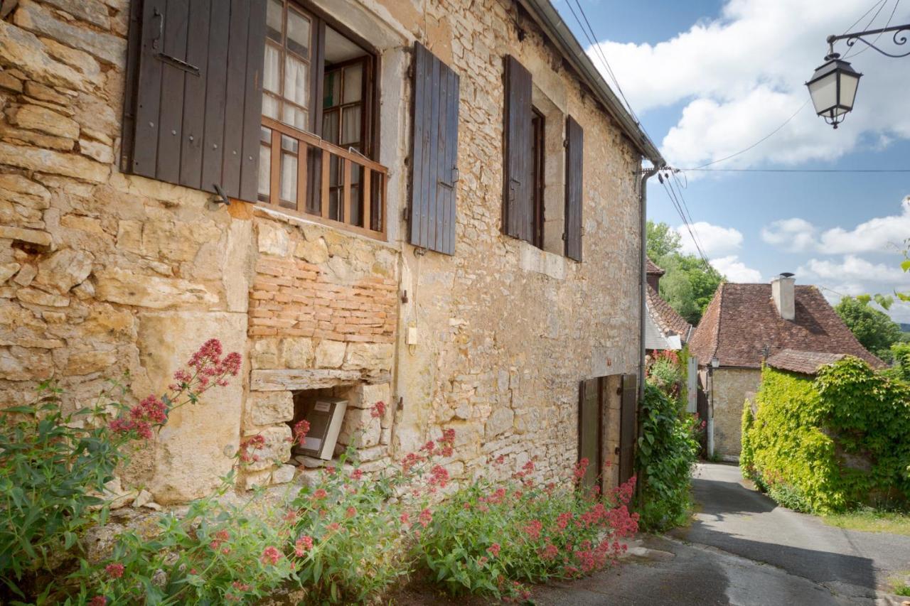 La Petite Maison Du Perigord Tourtoirac Εξωτερικό φωτογραφία