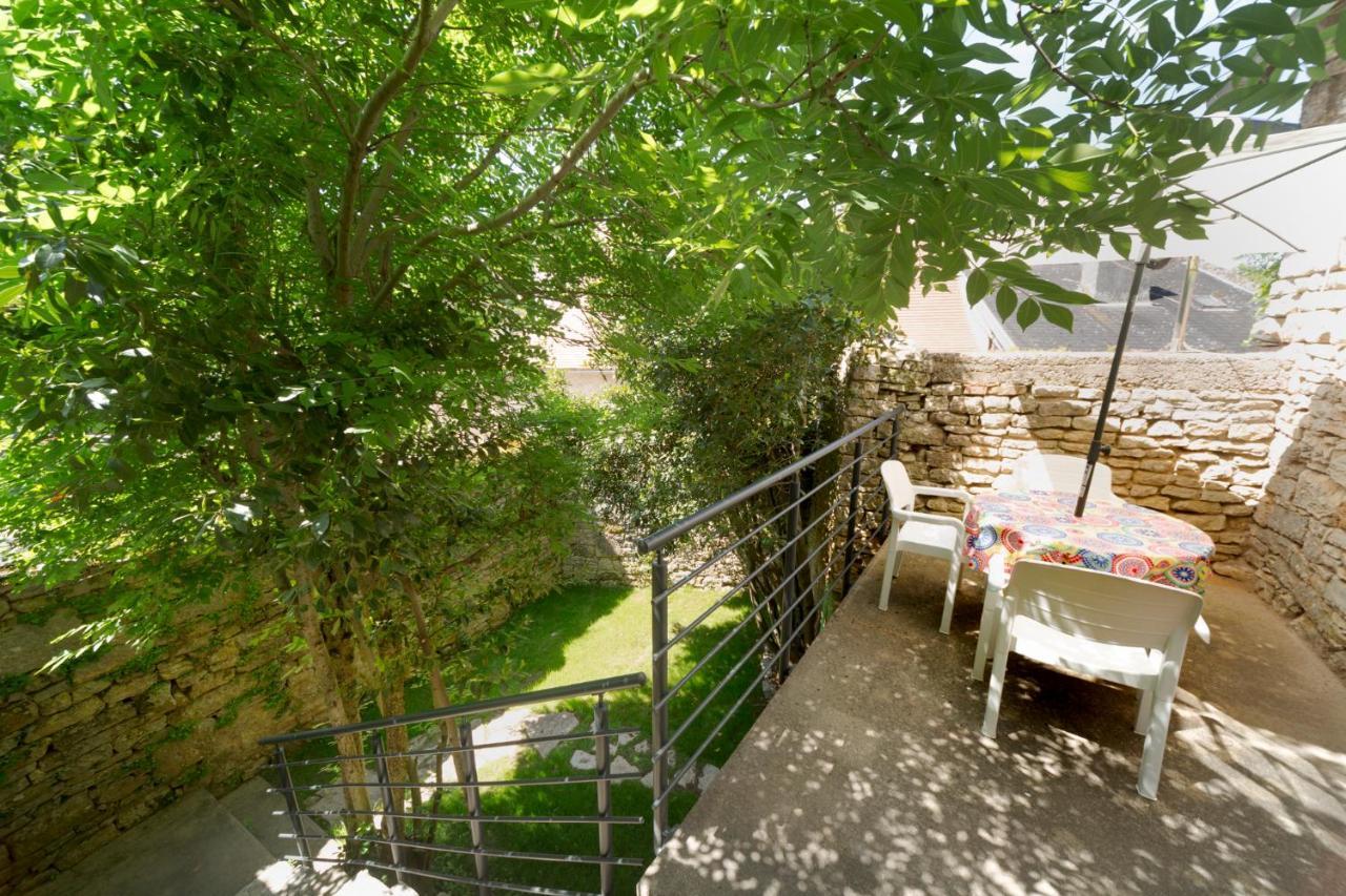 La Petite Maison Du Perigord Tourtoirac Εξωτερικό φωτογραφία