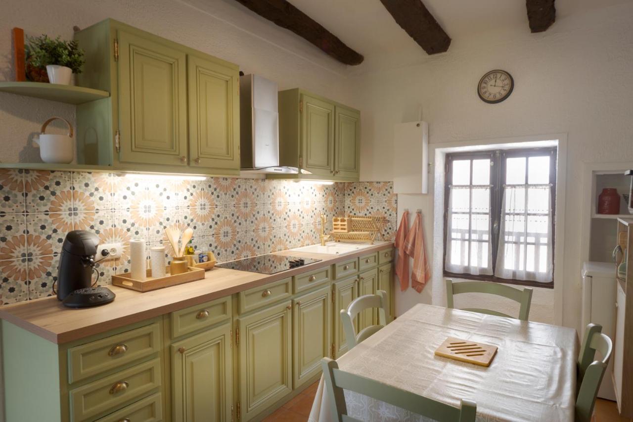 La Petite Maison Du Perigord Tourtoirac Εξωτερικό φωτογραφία