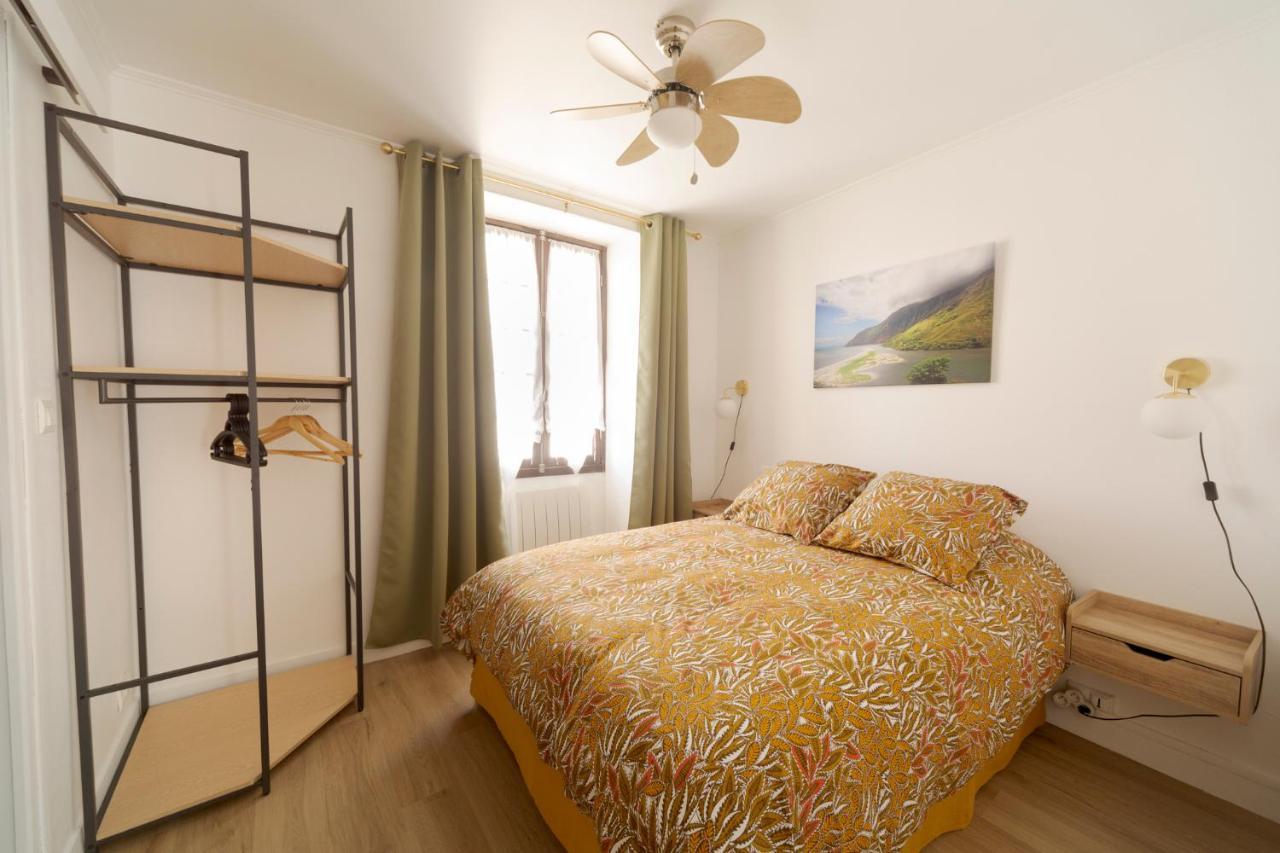 La Petite Maison Du Perigord Tourtoirac Εξωτερικό φωτογραφία