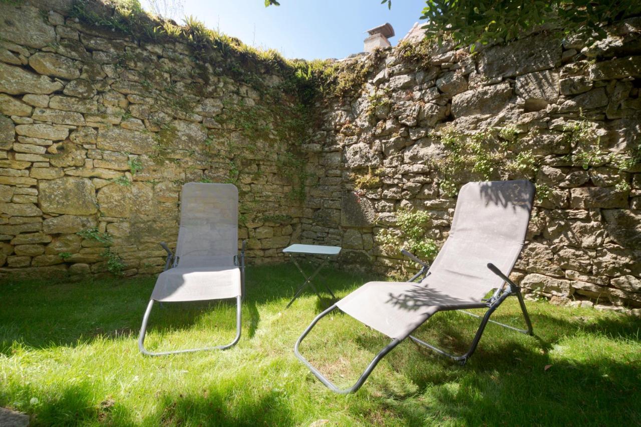 La Petite Maison Du Perigord Tourtoirac Εξωτερικό φωτογραφία