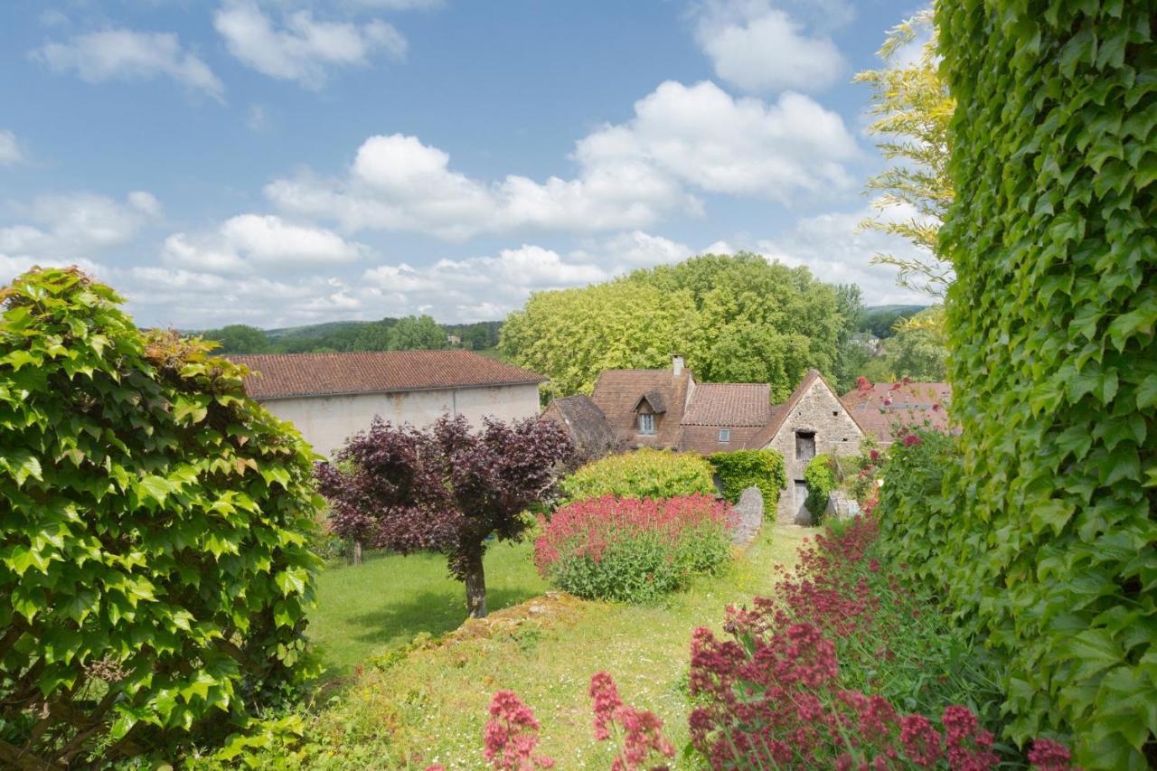 La Petite Maison Du Perigord Tourtoirac Εξωτερικό φωτογραφία