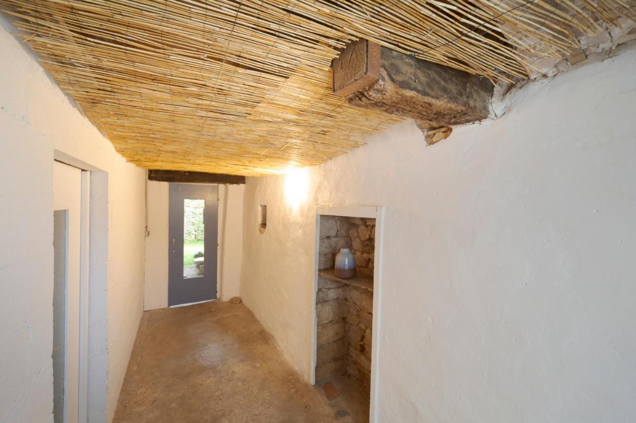 La Petite Maison Du Perigord Tourtoirac Εξωτερικό φωτογραφία