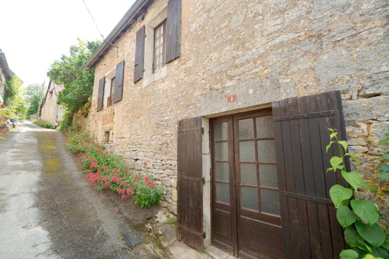 La Petite Maison Du Perigord Tourtoirac Εξωτερικό φωτογραφία
