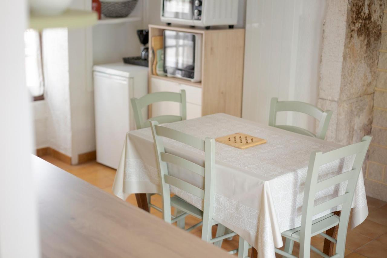 La Petite Maison Du Perigord Tourtoirac Εξωτερικό φωτογραφία