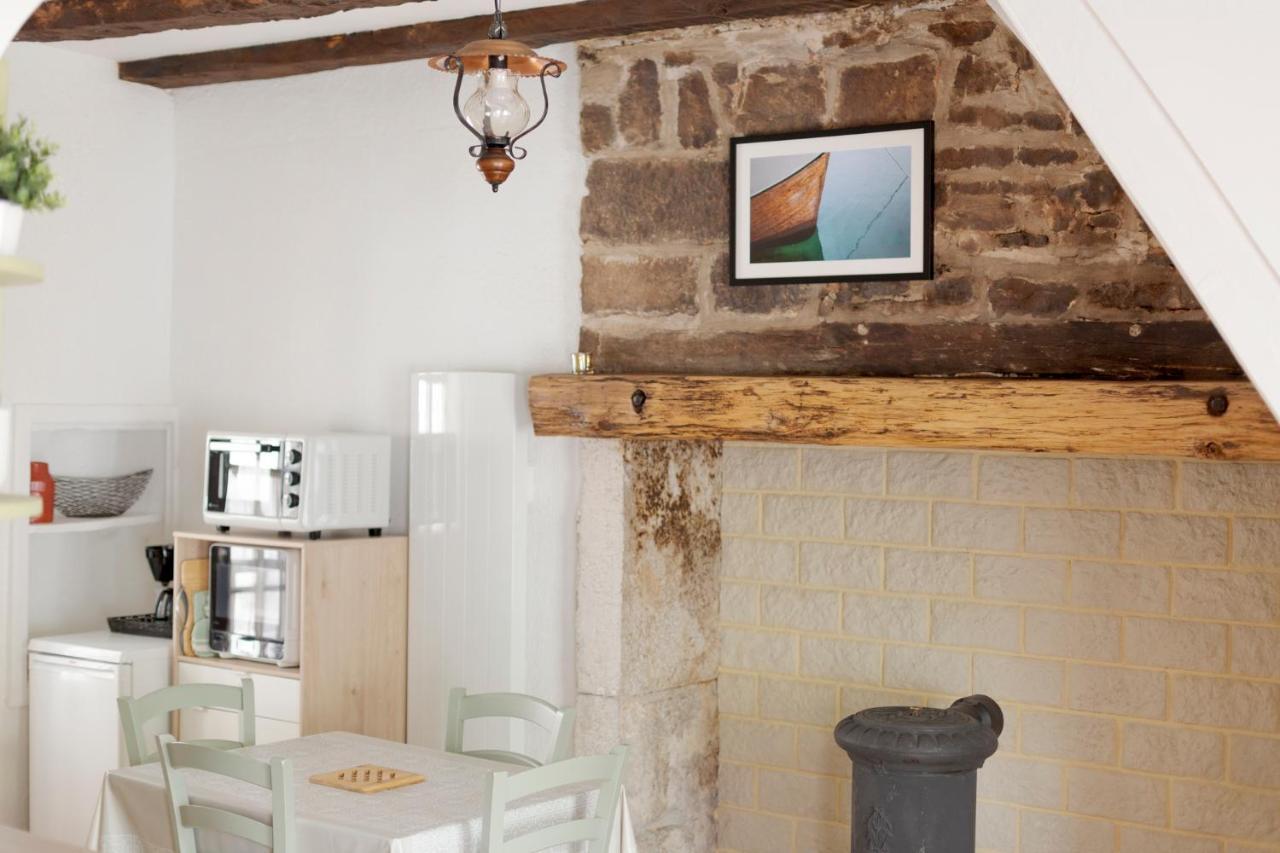 La Petite Maison Du Perigord Tourtoirac Εξωτερικό φωτογραφία