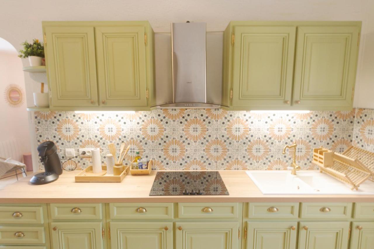 La Petite Maison Du Perigord Tourtoirac Εξωτερικό φωτογραφία