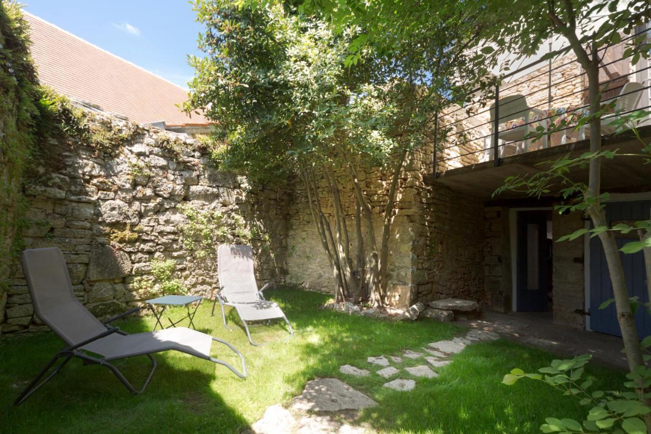 La Petite Maison Du Perigord Tourtoirac Εξωτερικό φωτογραφία